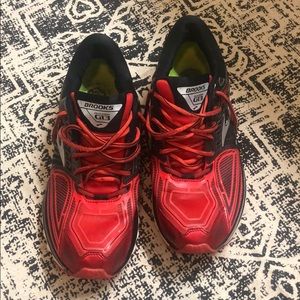 Men’s Brooks Glycerin G13 Running shoes